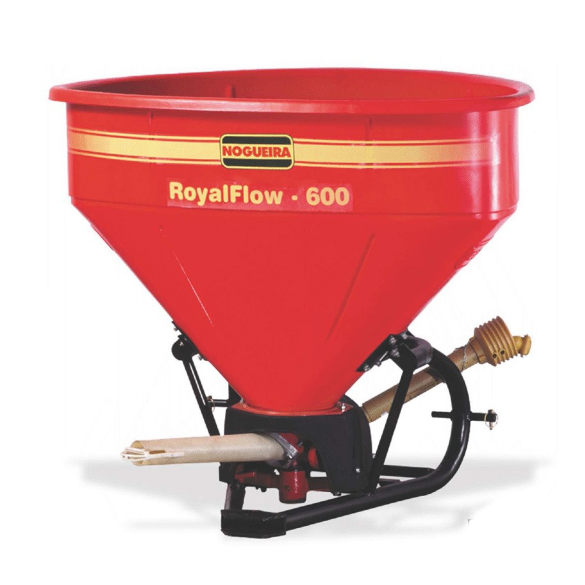 ROYAL FLOW 600